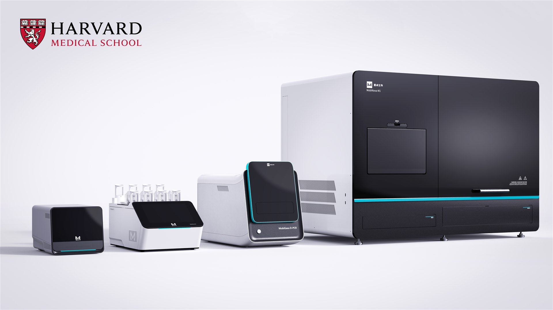 Lab Platform — MEDICAL DESIGN