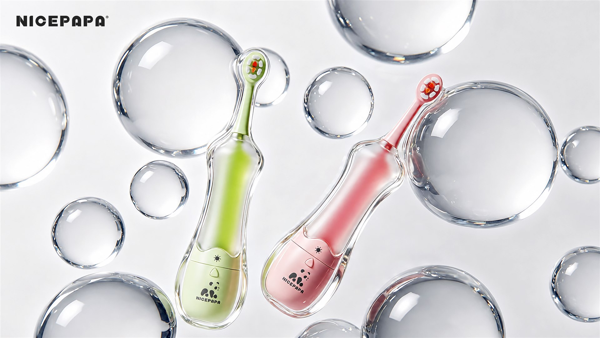 Oral Care — CONSUMER PRODUCT