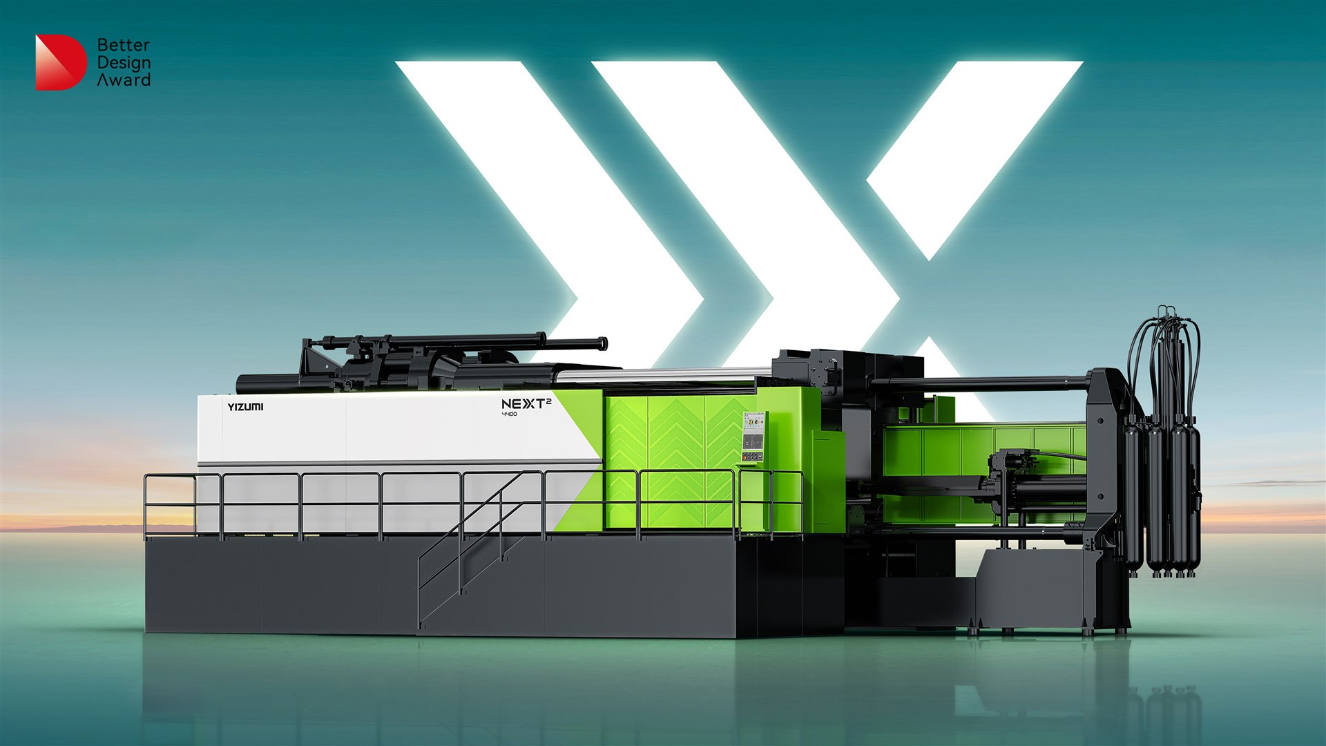 Precision Machine — EQUIPMENT DESIGN