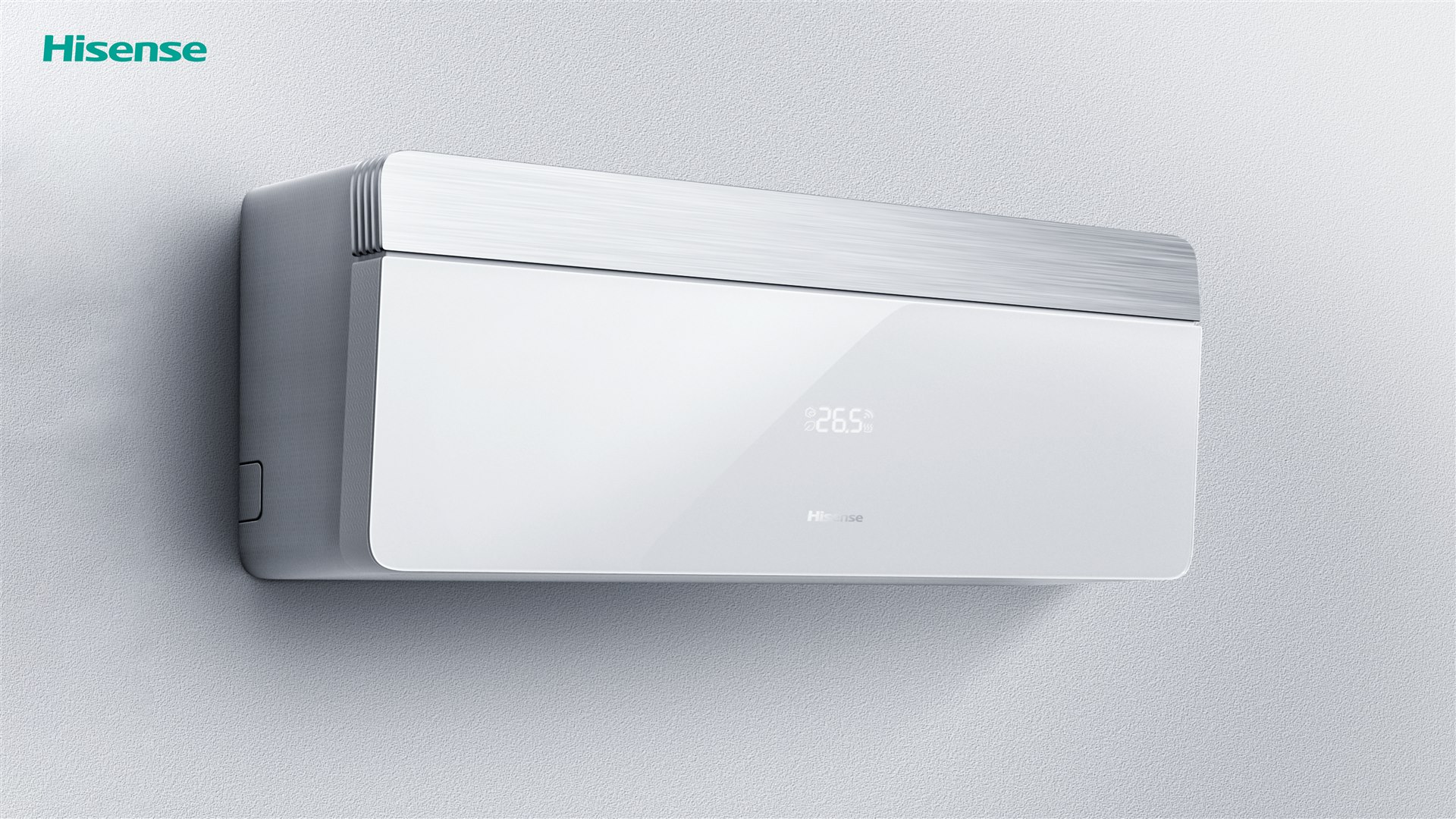 Air System 01 — HOME APPLIANCE